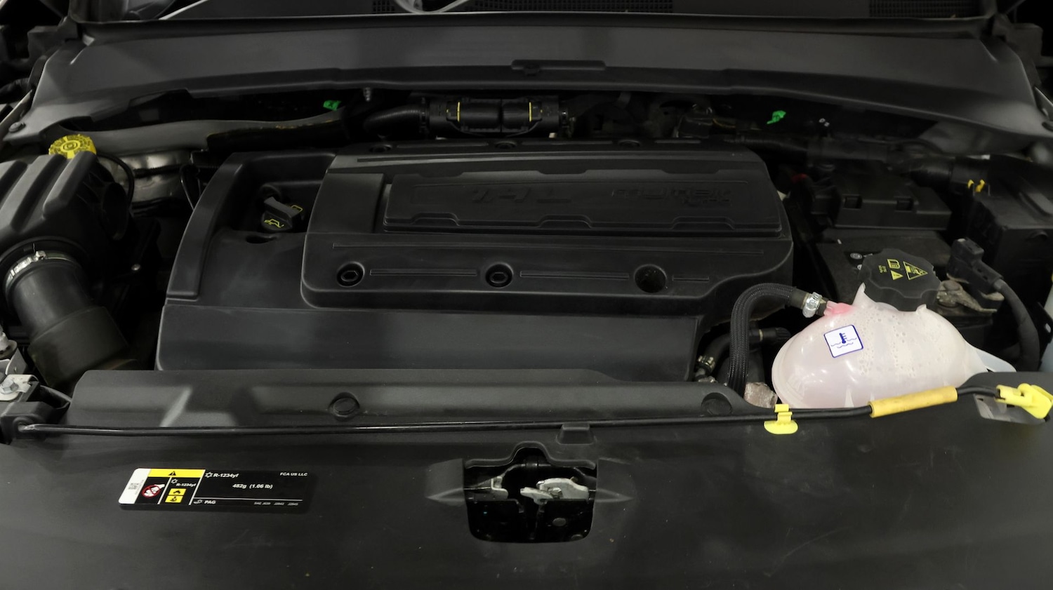 Used Jeep Compass 2019 for sale - 77388205: Photo 19