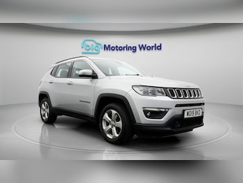 MULTIAIR II LONGITUDE