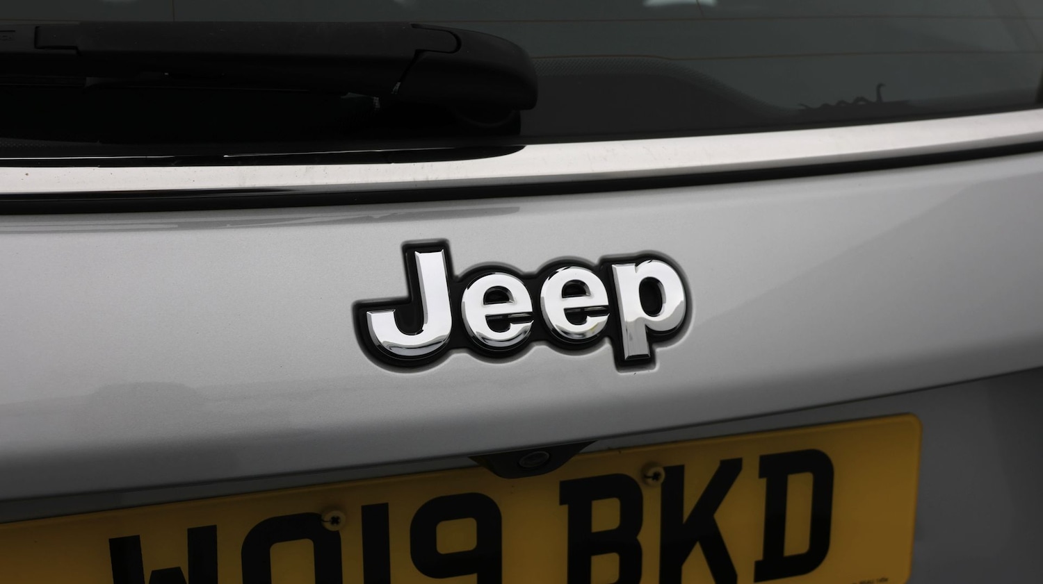 Used Jeep Compass 2019 for sale - 77388205: Photo 22