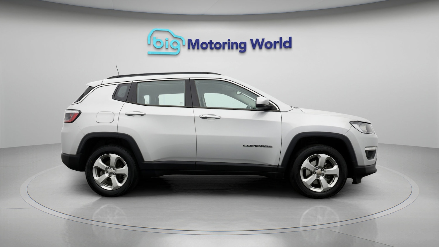 Used Jeep Compass 2019 for sale - 77388205: Photo 8