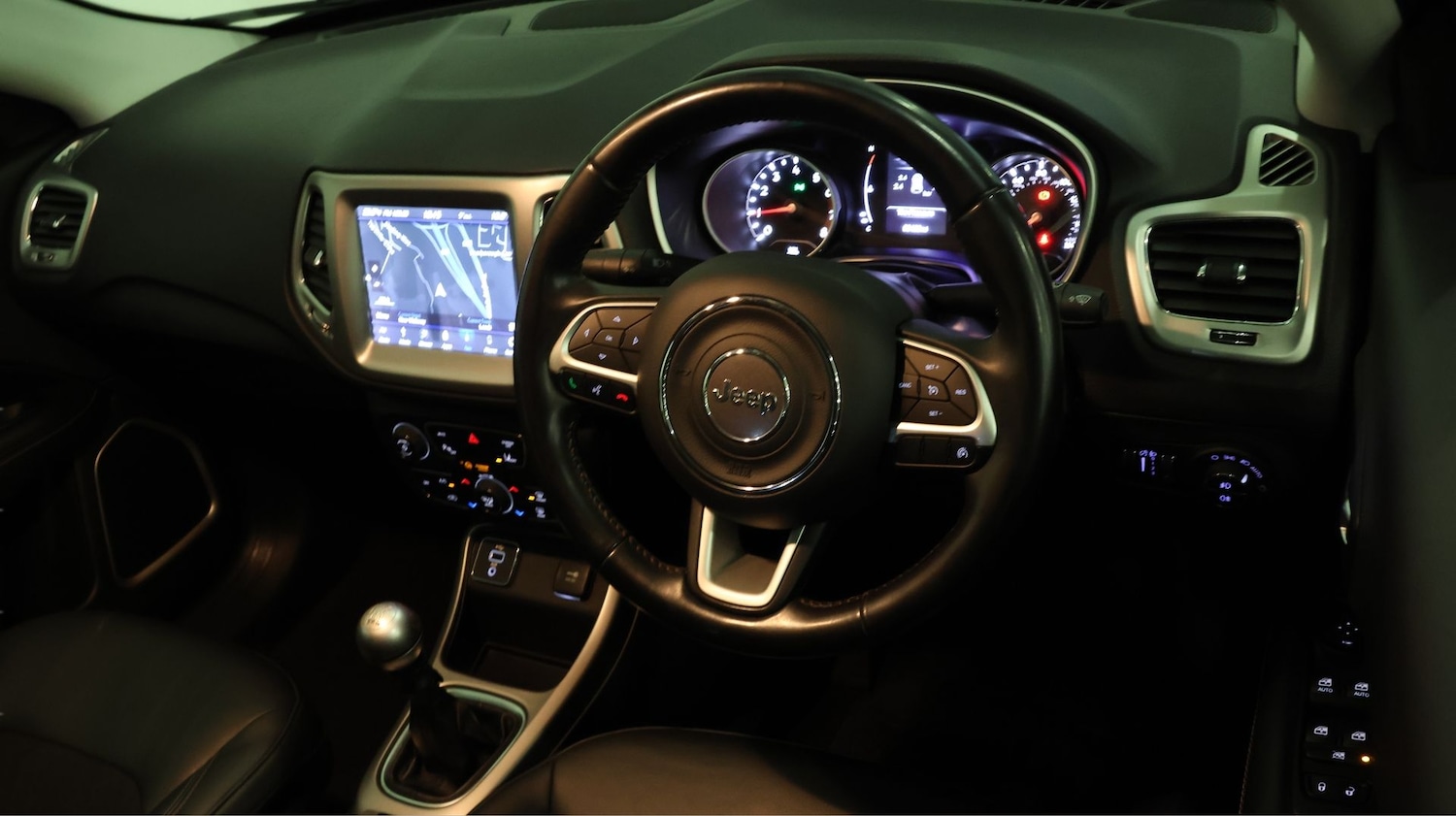 Used Jeep Compass 2019 for sale - 77388205: Photo 9