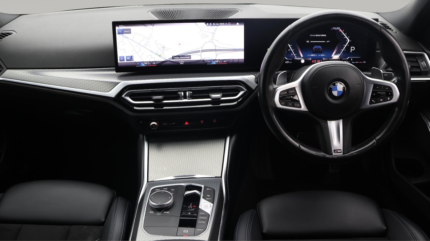Used BMW 3 Series 2022 for sale - 76381227: Photo 13