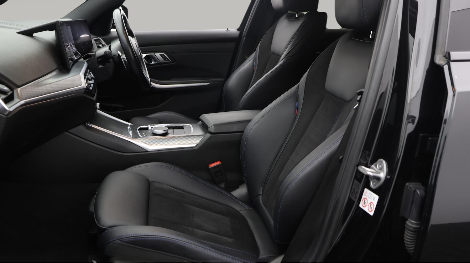Used BMW 3 Series 2022 for sale - 76381227: Photo 14