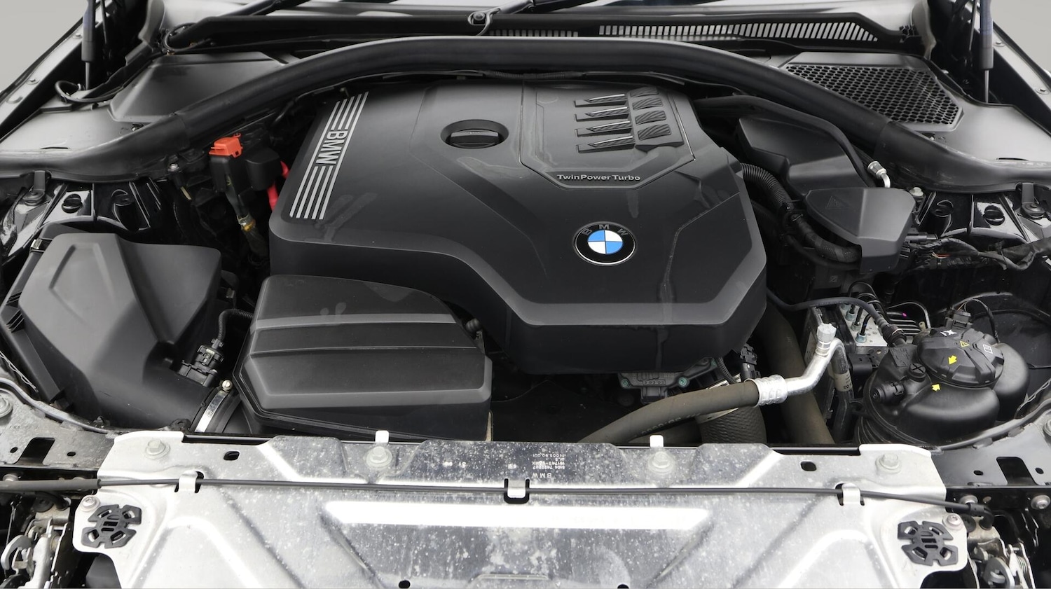 Used BMW 3 Series 2022 for sale - 76381227: Photo 19