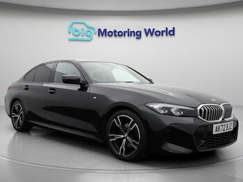 BMW - 3 Series