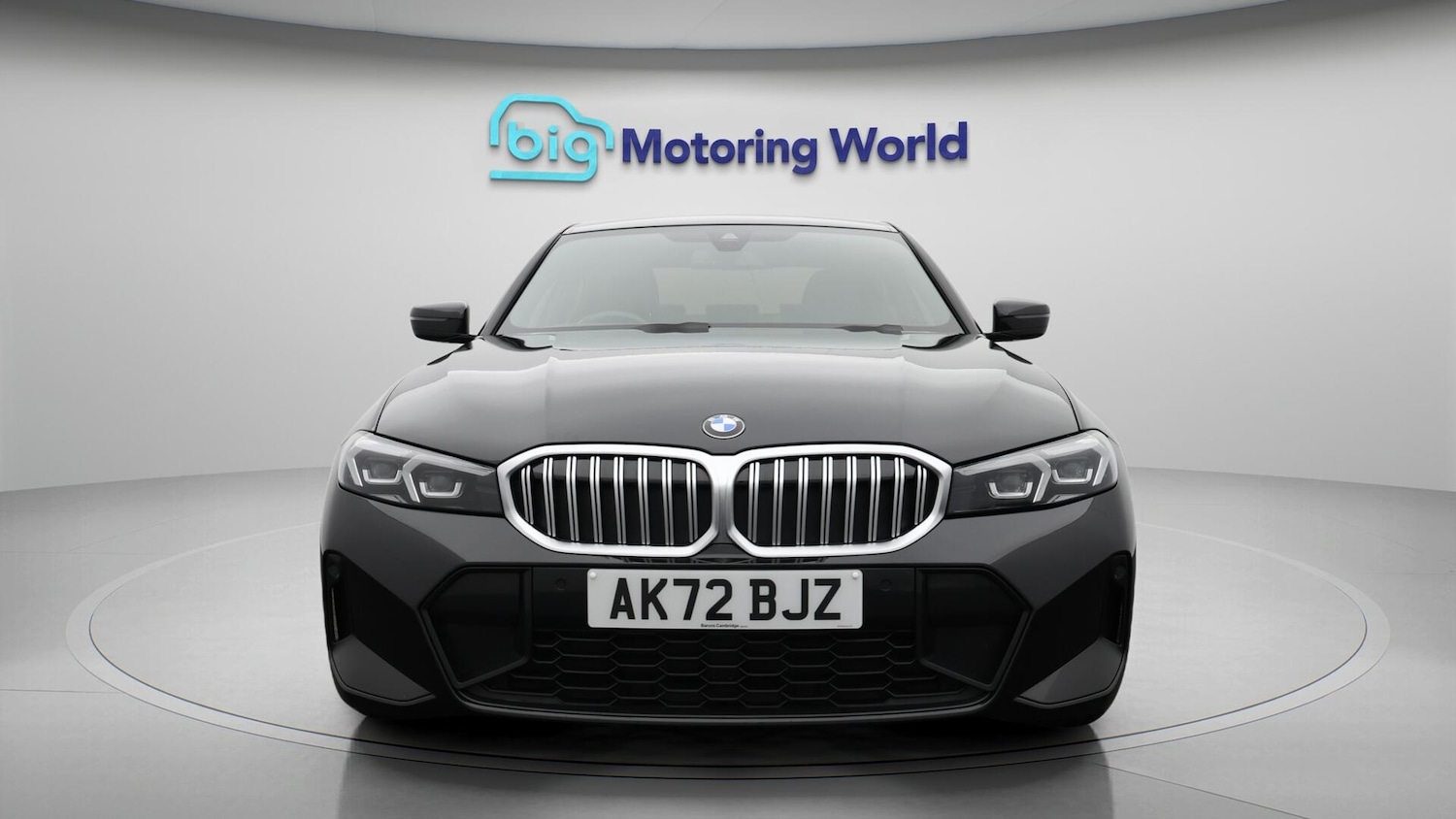 Used BMW 3 Series 2022 for sale - 76381227: Photo 2