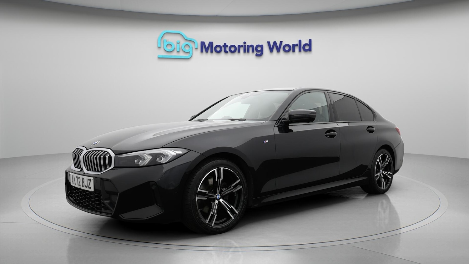 Used BMW 3 Series 2022 for sale - 76381227: Photo 3