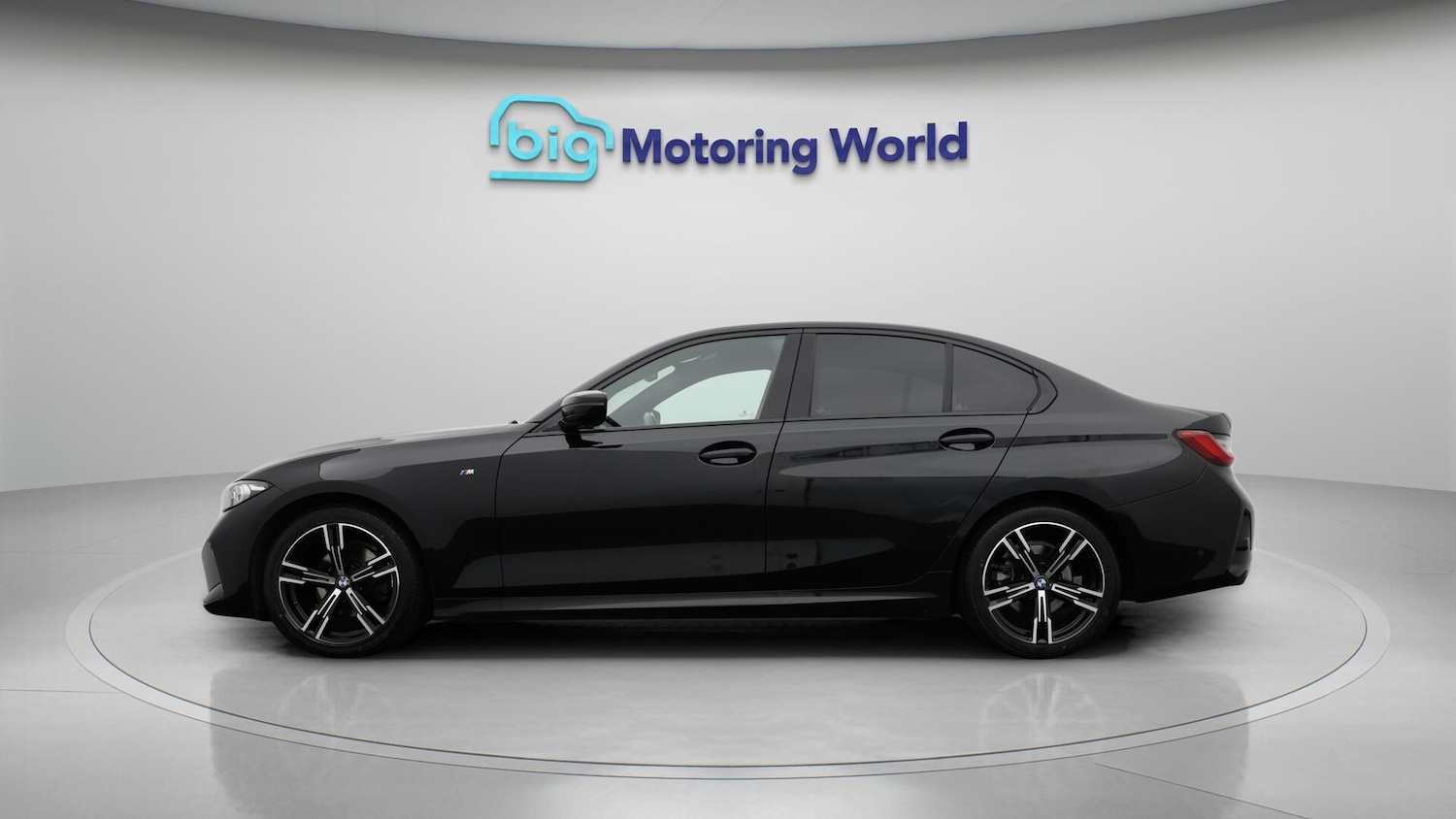 Used BMW 3 Series 2022 for sale - 76381227: Photo 4