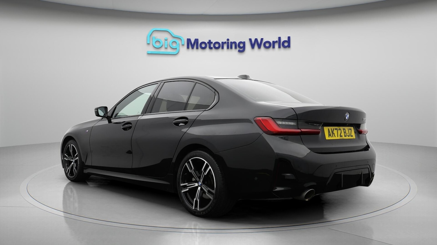 Used BMW 3 Series 2022 for sale - 76381227: Photo 5