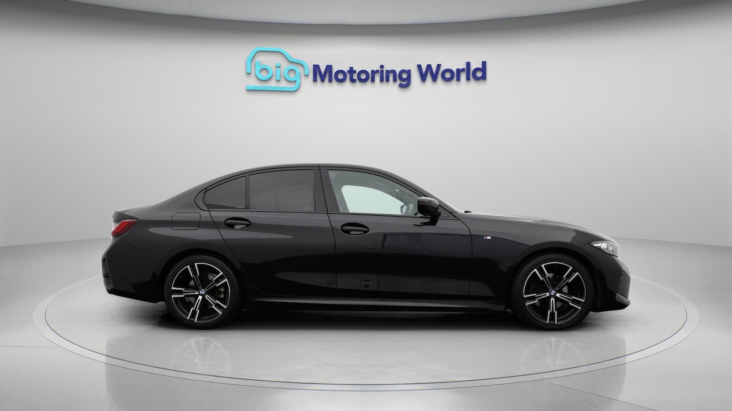 Used BMW 3 Series 2022 for sale - 76381227: Photo 8