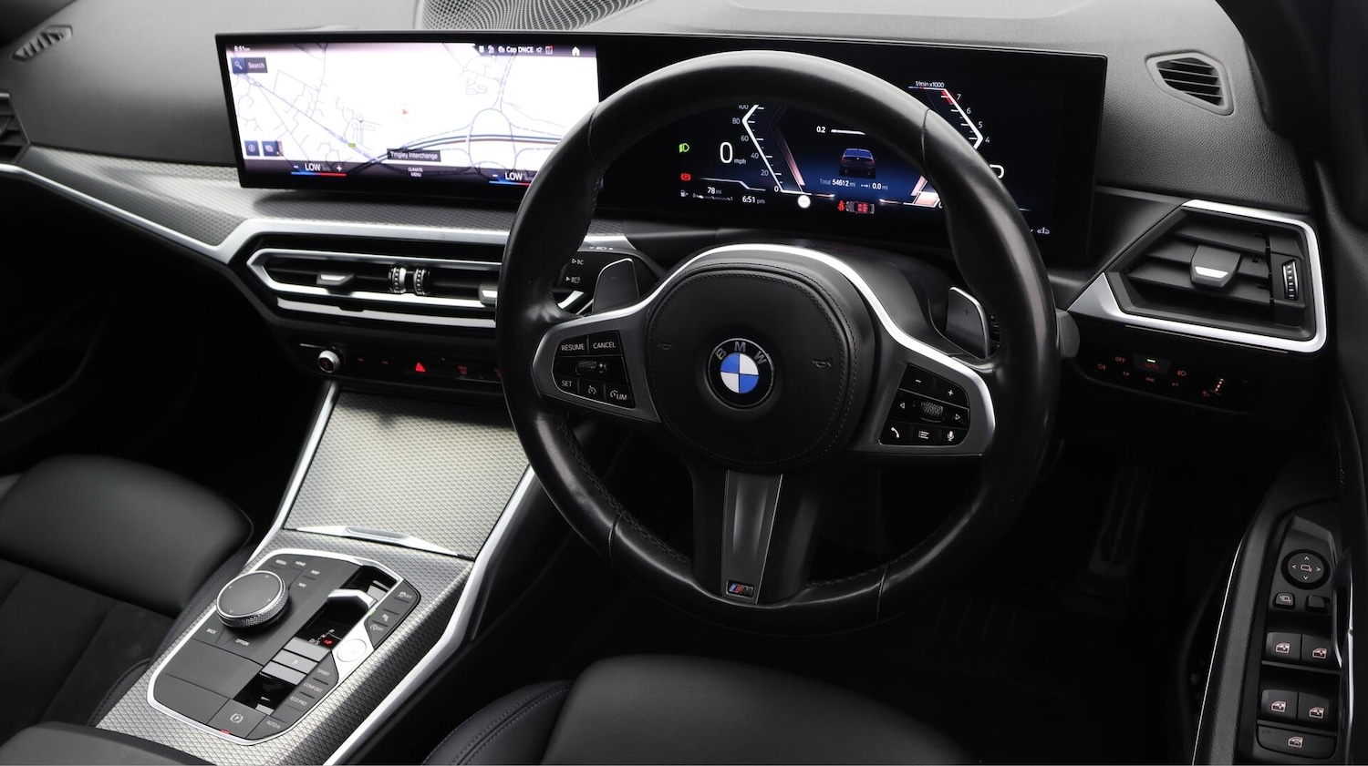 Used BMW 3 Series 2022 for sale - 76381227: Photo 9