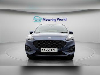 Used Ford Kuga 2022 for sale - 75402274: Photo