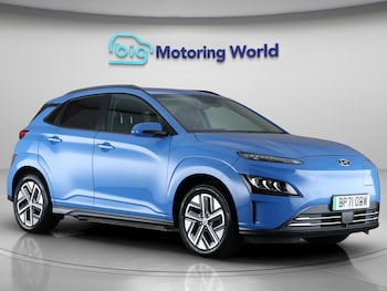 Hyundai - KONA