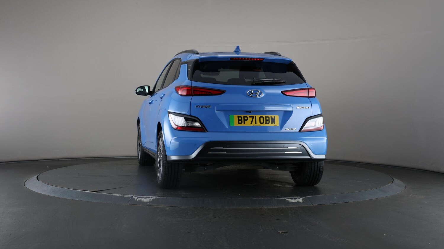 Vehicle 50
