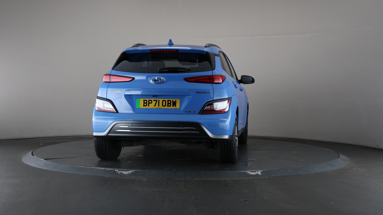 Vehicle 75