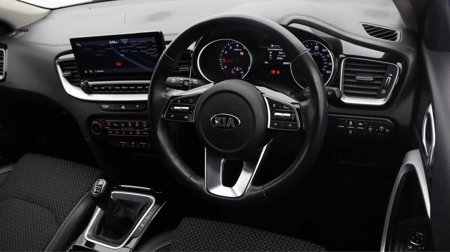 Used Kia XCeed 2021 for sale - 76550990: Photo 10