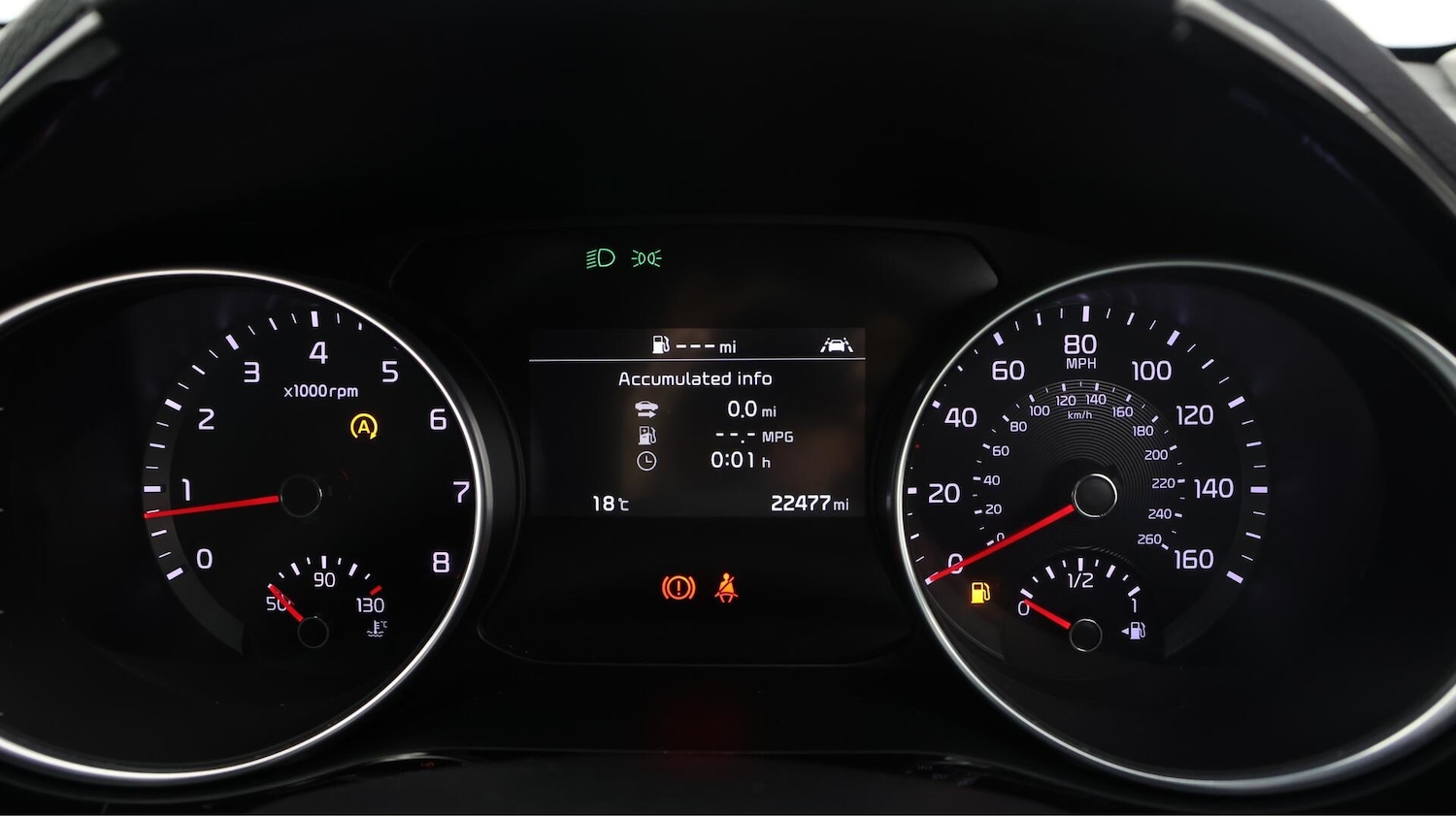 Used Kia XCeed 2021 for sale - 76550990: Photo 11