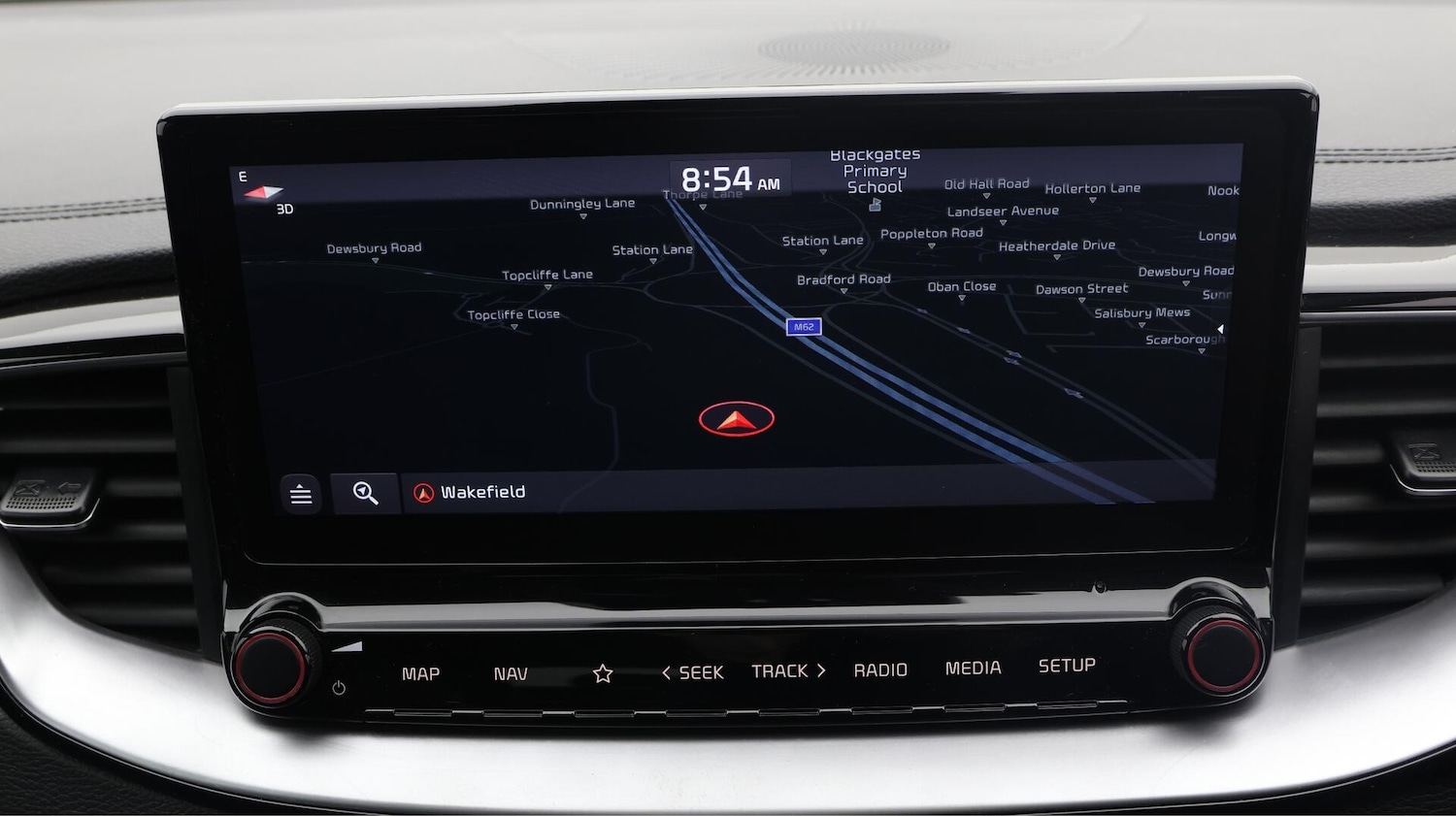 Used Kia XCeed 2021 for sale - 76550990: Photo 12