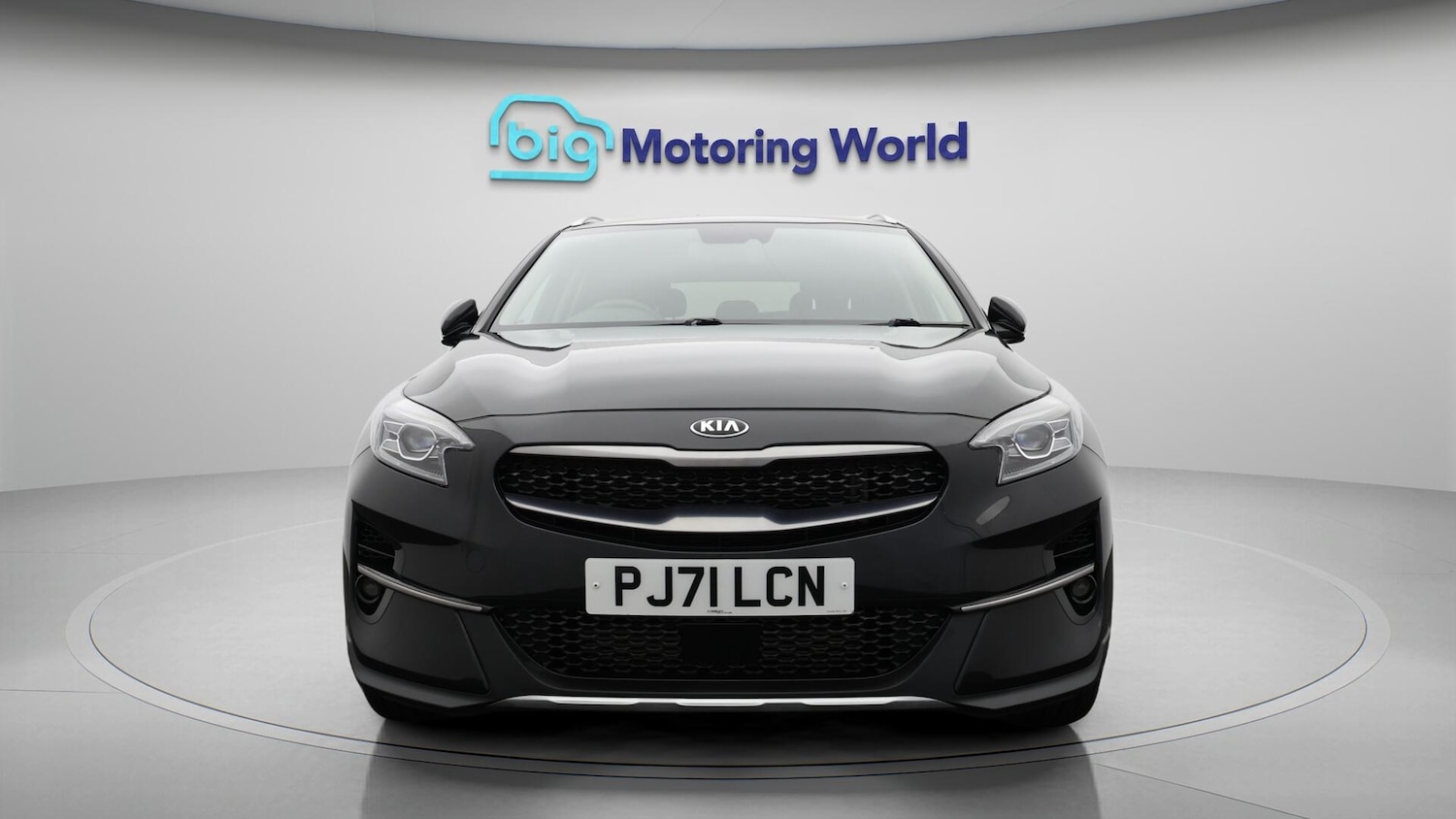 Used Kia XCeed 2021 for sale - 76550990: Photo 3