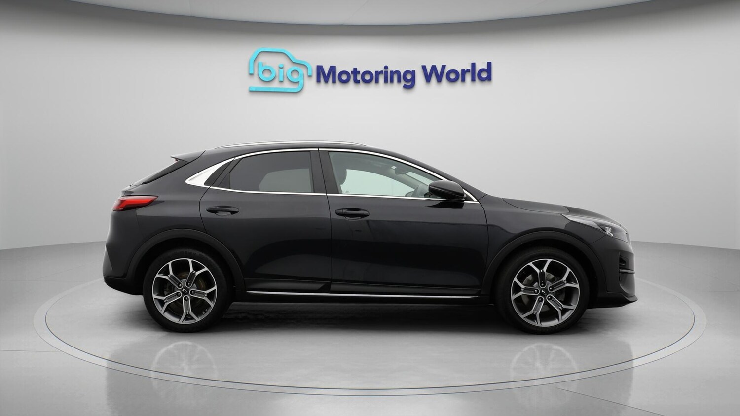 Used Kia XCeed 2021 for sale - 76550990: Photo 9