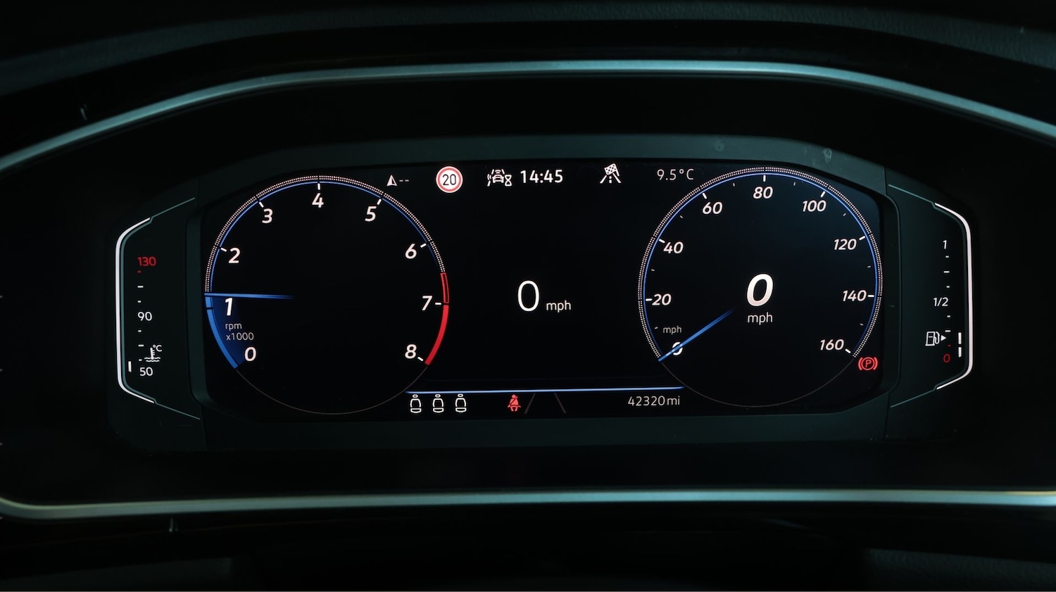 Used Volkswagen T-Roc 2023 for sale - 78123855: Photo 10