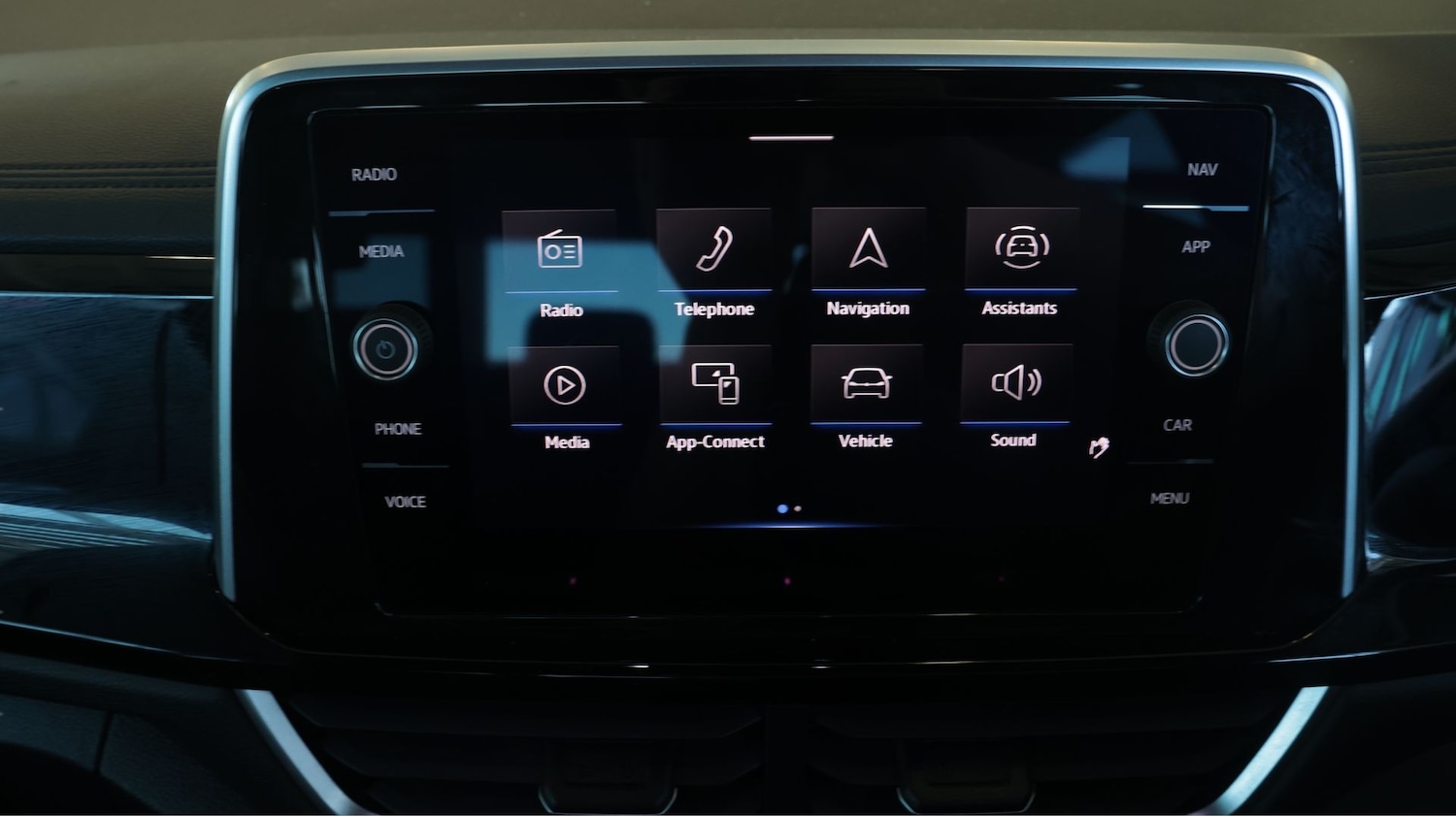 Used Volkswagen T-Roc 2023 for sale - 78123855: Photo 11