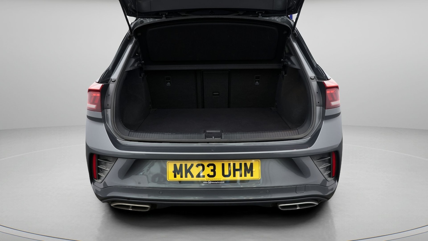 Used Volkswagen T-Roc 2023 for sale - 78123855: Photo 17