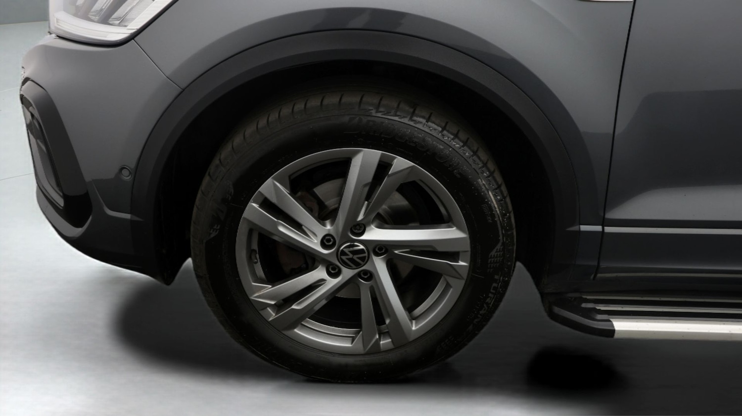 Used Volkswagen T-Roc 2023 for sale - 78123855: Photo 18