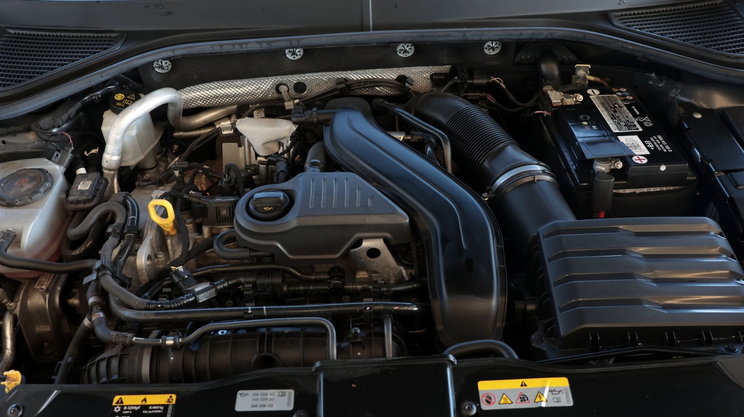 Used Volkswagen T-Roc 2023 for sale - 78123855: Photo 19