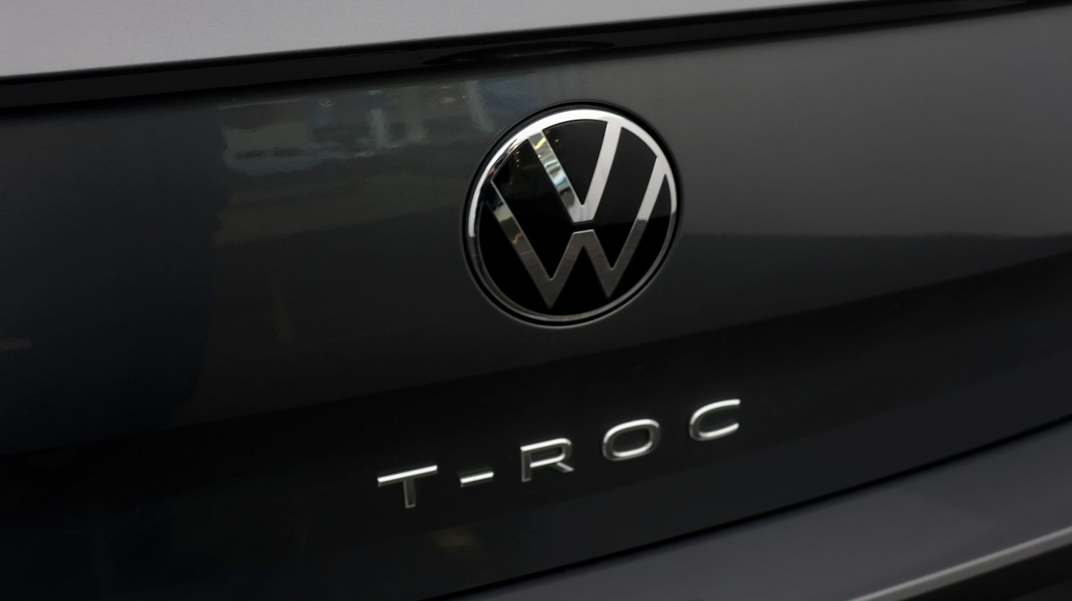 Used Volkswagen T-Roc 2023 for sale - 78123855: Photo 21