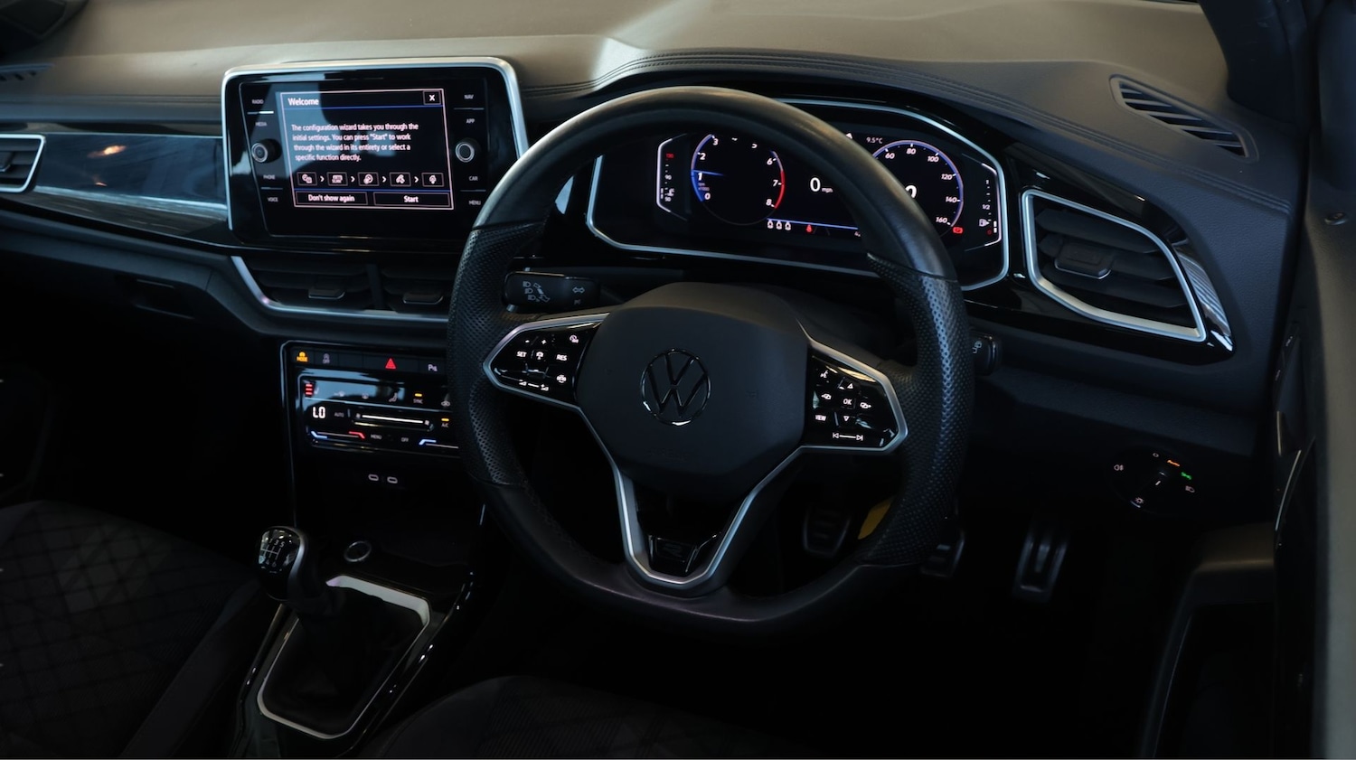 Used Volkswagen T-Roc 2023 for sale - 78123855: Photo 9