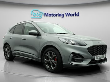 Used Ford Kuga 2022 for sale - 75965743: Photo
