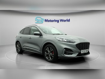 Used Ford Kuga 2022 for sale - 75965743: Photo