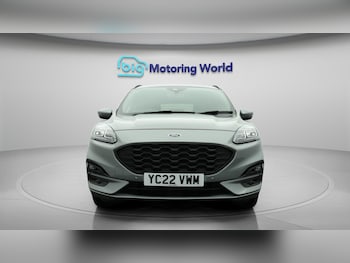 Used Ford Kuga 2022 for sale - 75965743: Photo
