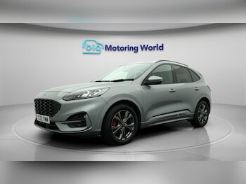 Used Ford Kuga 2022 for sale - 75965743: Photo