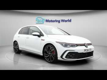 2024 (24) - 2.0 TSI GTI 5dr DSG