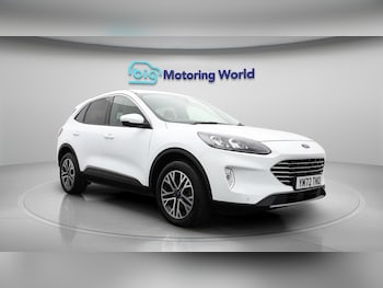 Used Ford Kuga 2023 for sale - 75519980: Photo