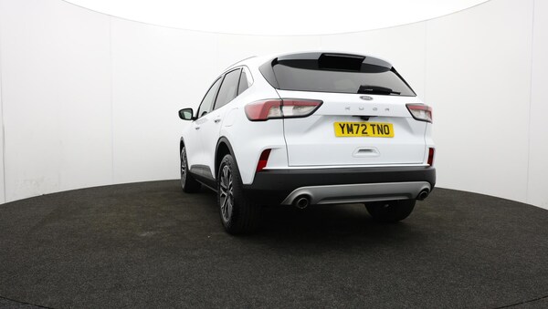 Used Ford Kuga 2023 for sale - 75519980: Photo 32