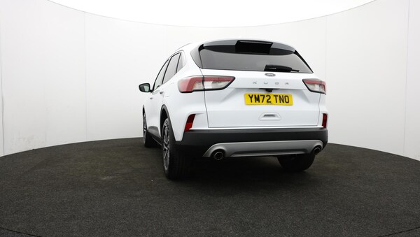 Used Ford Kuga 2023 for sale - 75519980: Photo 33