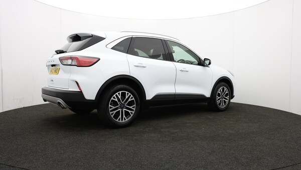 Used Ford Kuga 2023 for sale - 75519980: Photo 35
