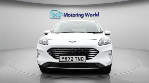 Used Ford Kuga 2023 for sale - 75519980: Photo 3