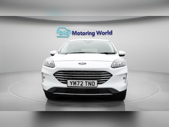 Used Ford Kuga 2023 for sale - 75519980: Photo