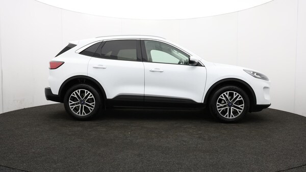 Used Ford Kuga 2023 for sale - 75519980: Photo 41