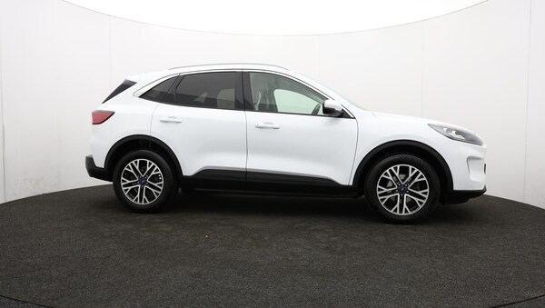 Used Ford Kuga 2023 for sale - 75519980: Photo 42