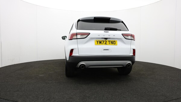 Used Ford Kuga 2023 for sale - 75519980: Photo 44