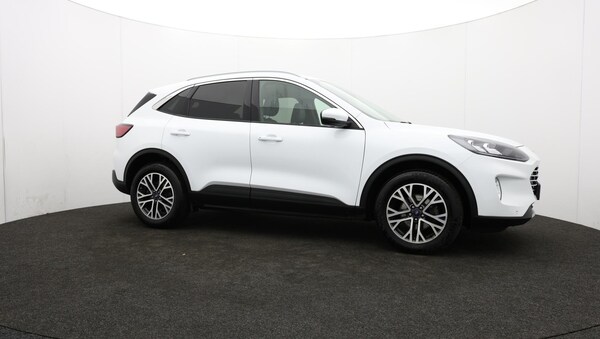 Used Ford Kuga 2023 for sale - 75519980: Photo 45