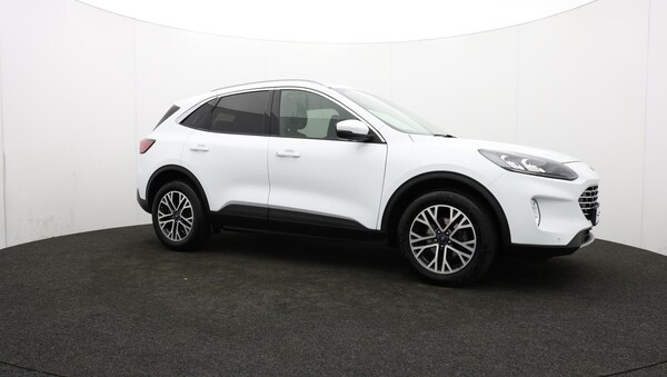 Used Ford Kuga 2023 for sale - 75519980: Photo 46