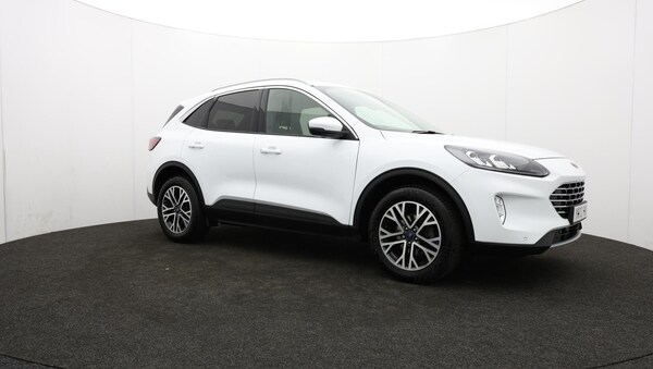 Used Ford Kuga 2023 for sale - 75519980: Photo 47