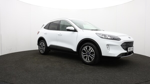 Used Ford Kuga 2023 for sale - 75519980: Photo 48