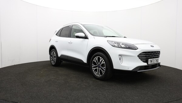 Used Ford Kuga 2023 for sale - 75519980: Photo 49